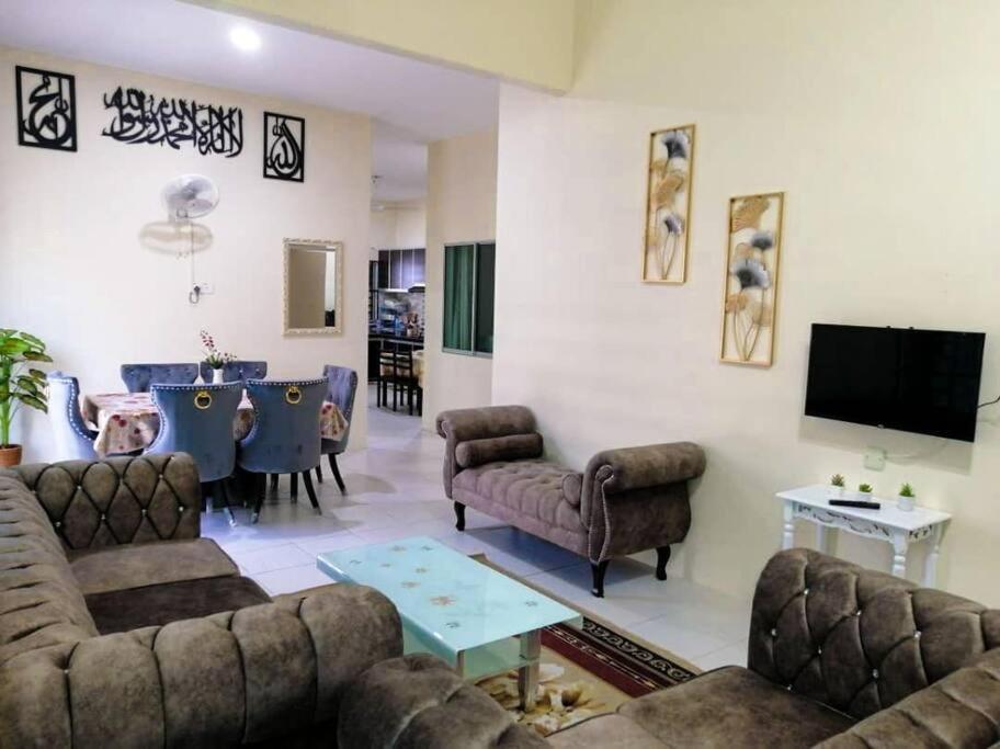 Homestay Kakak (Mimi) Jalan Langgar, Alor Setar (updated prices 2024)