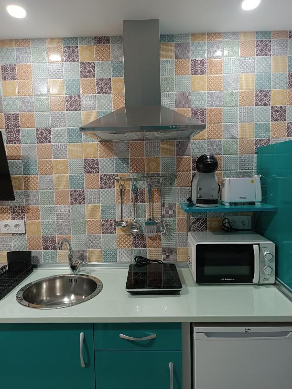 Estudios La Casina - 8