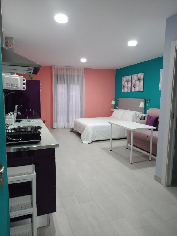 Estudios La Casina - 18