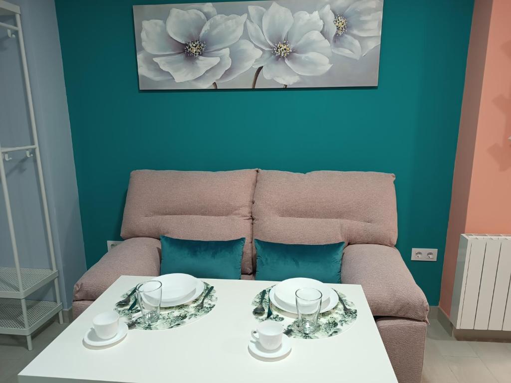 Estudios La Casina - 6