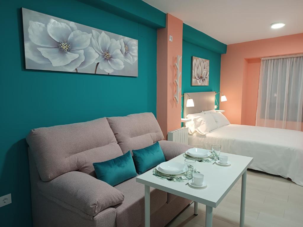 Estudios La Casina - 3