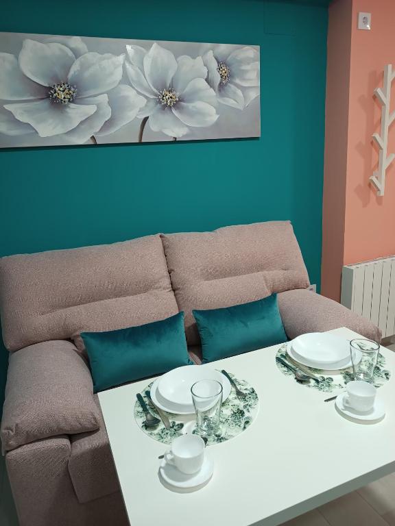 Estudios La Casina - 5