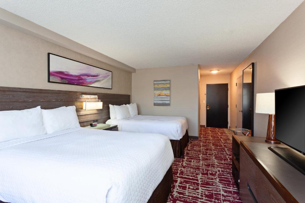 Crowne Plaza Silicon Valley North - Union City by IHG photo