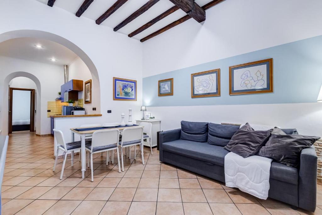 BDC - Coliseum Rome Apartments