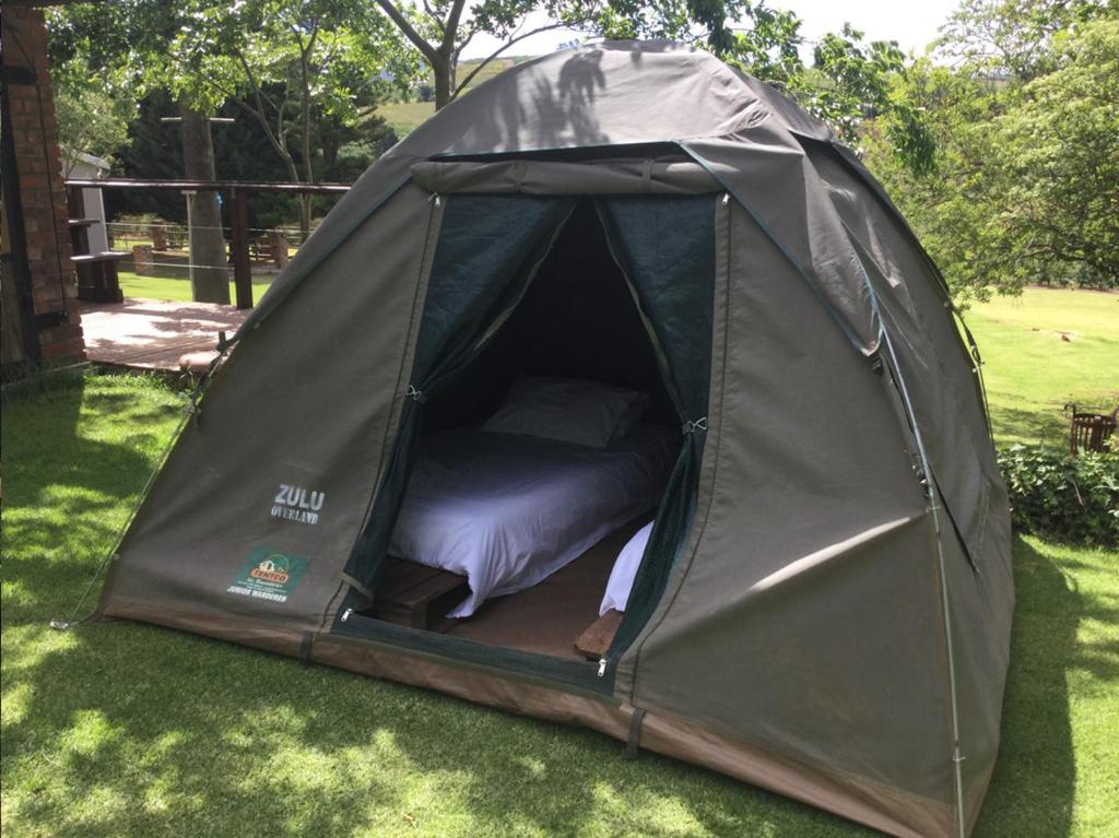 HB Glamping Tents Swellendam, Swellendam (updated prices 2024)