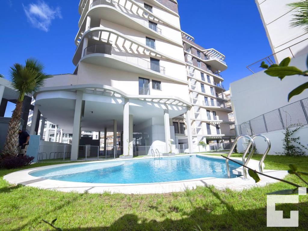 Apartamento Isea 245 - Grupo Turis