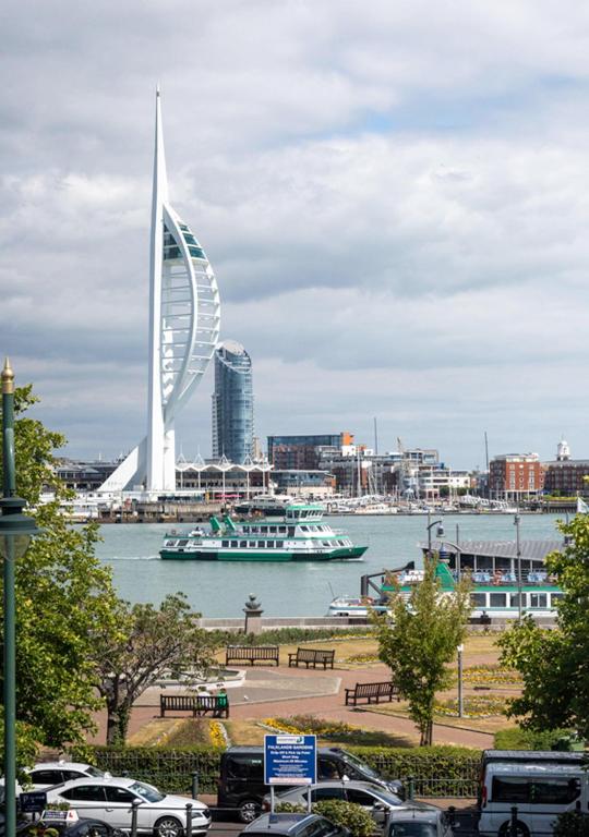 Waterfront Quay, Gosport – Updated 2023 Prices