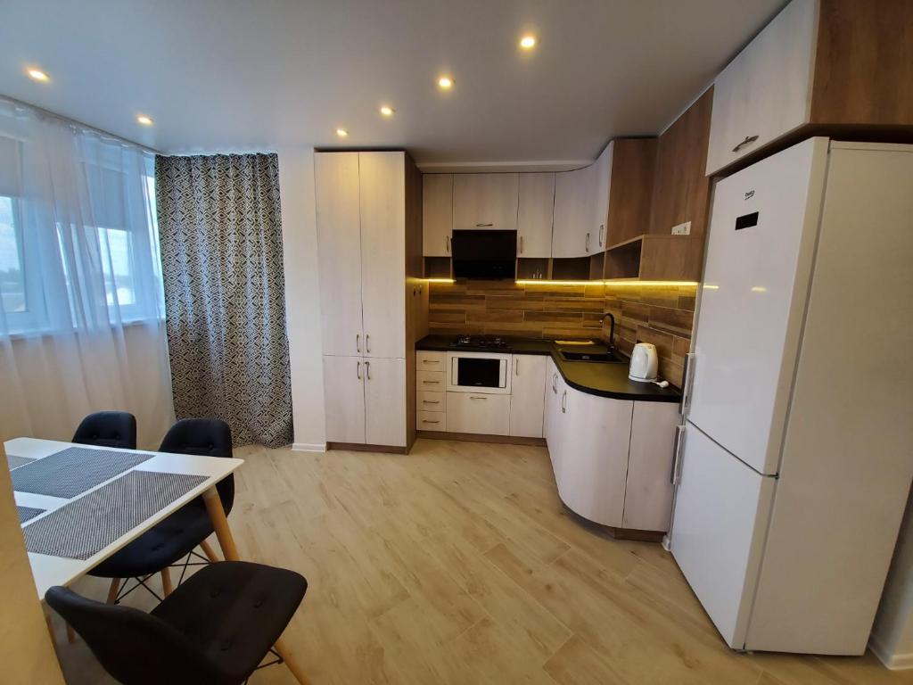 Sleep & Flight - Appartement