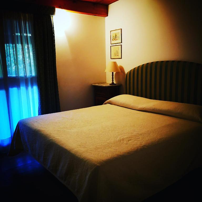 La Tinaia Country House - Deluxe Room