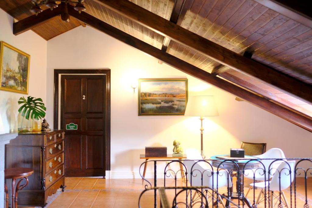 Fotografie z fotogalerie ubytování Villa Várzea - Country Suite v destinaci Ginetes