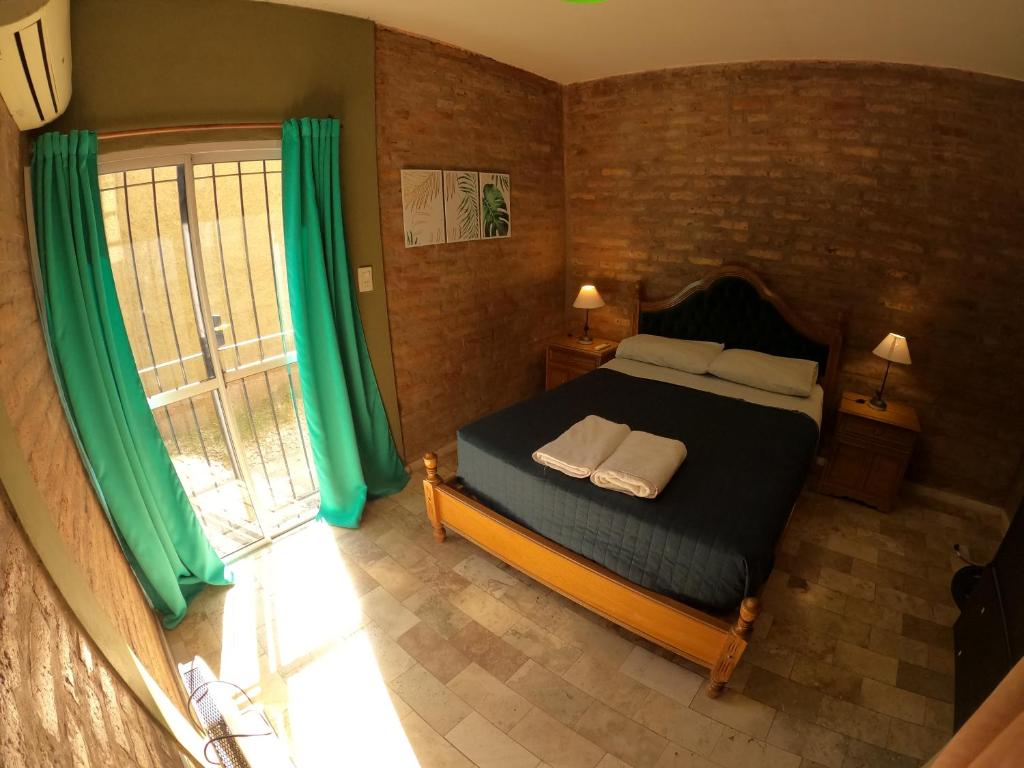 Apart Conector Sur - Appartement Met één Slaapkamer
