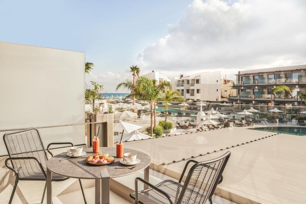 Nautilux Rethymno by Mage Hotels - 17