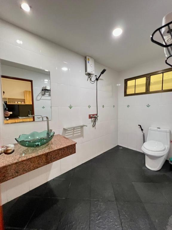 Mountain Seaview Luxury Apartments - Resim 29