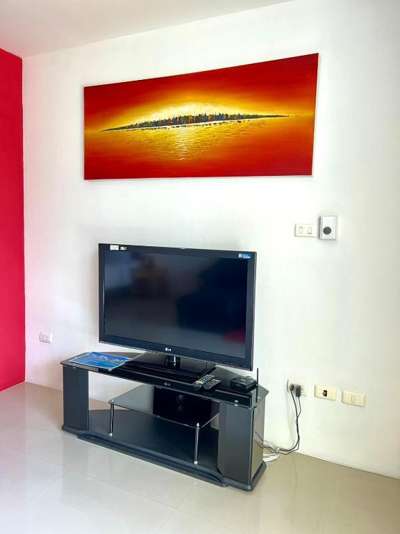 Mountain Seaview Luxury Apartments - Resim 28