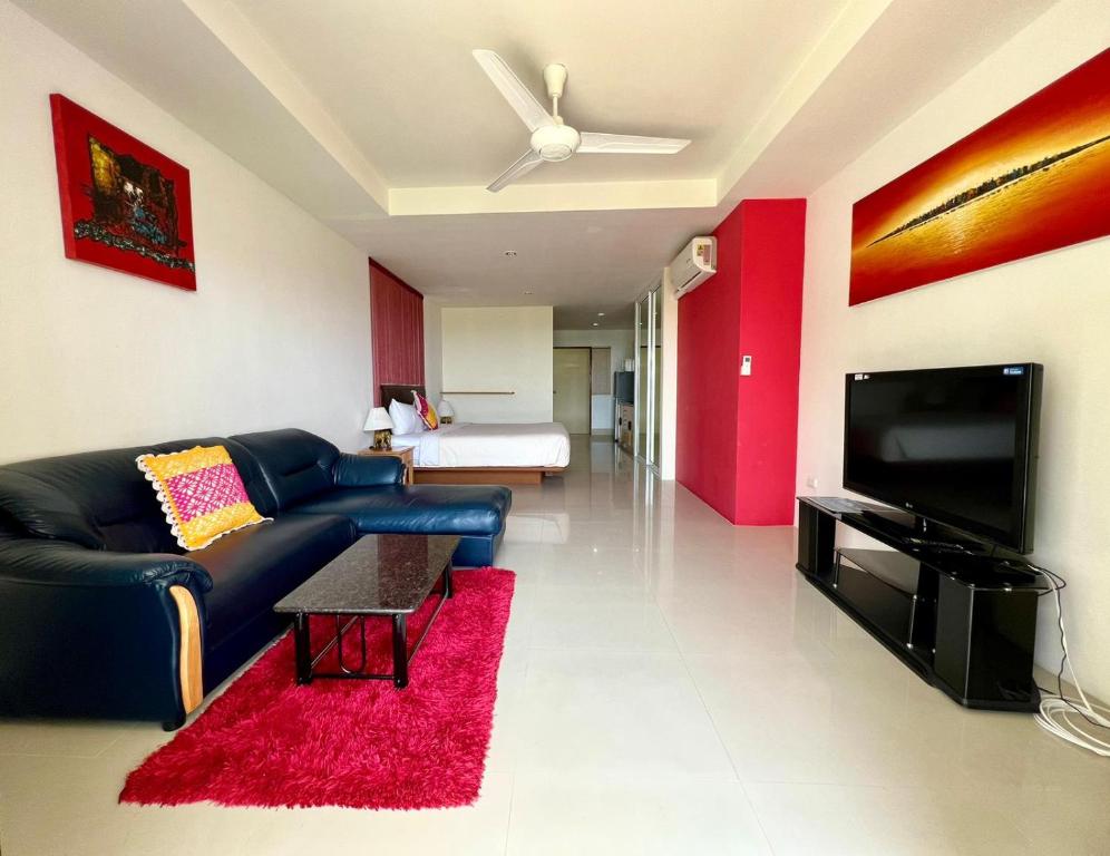 Mountain Seaview Luxury Apartments - Resim 21