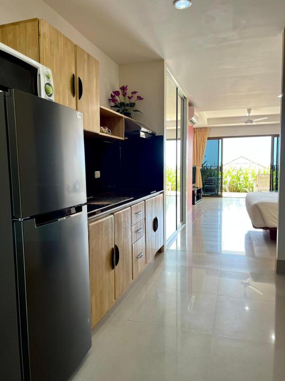 Mountain Seaview Luxury Apartments - Resim 25