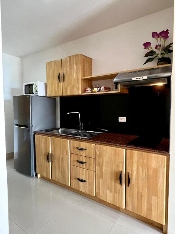 Mountain Seaview Luxury Apartments - Resim 24