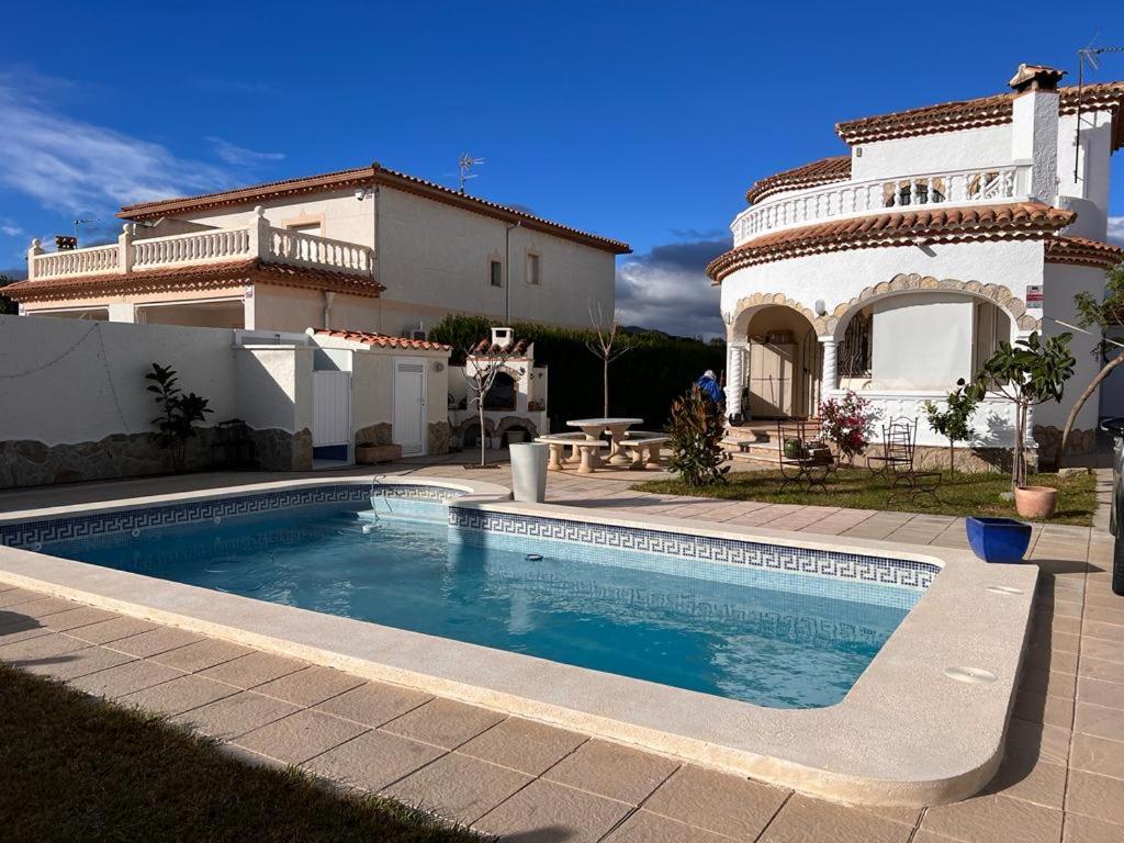 Villa Príncipe, Tarragona (updated prices 2024)