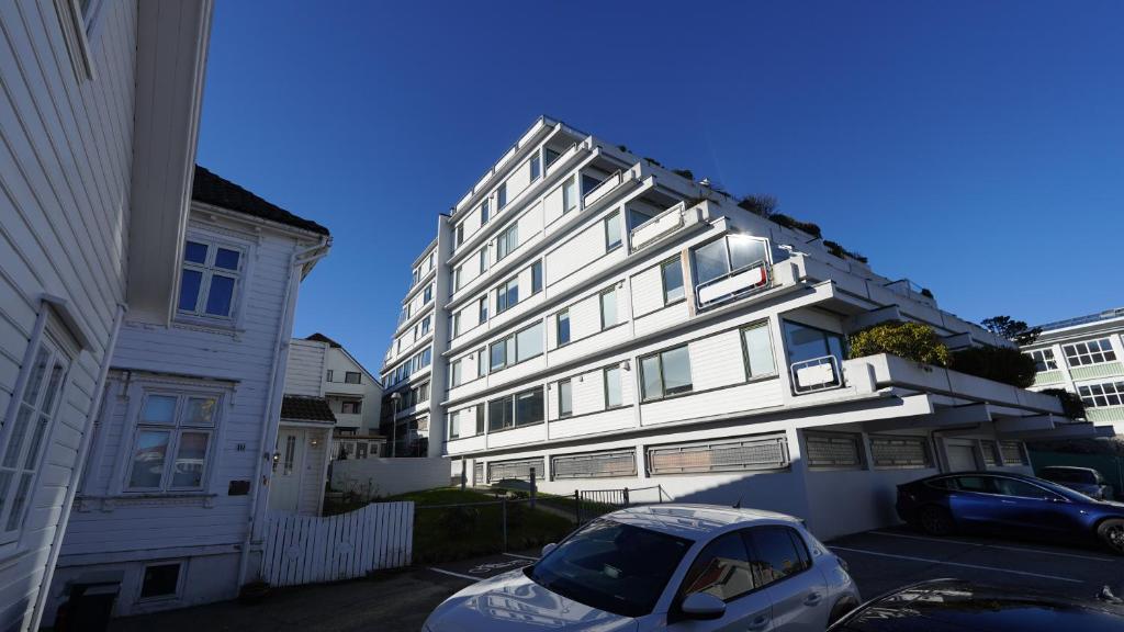 Room in Apartment Apartment with one bedrooms and parking in the city