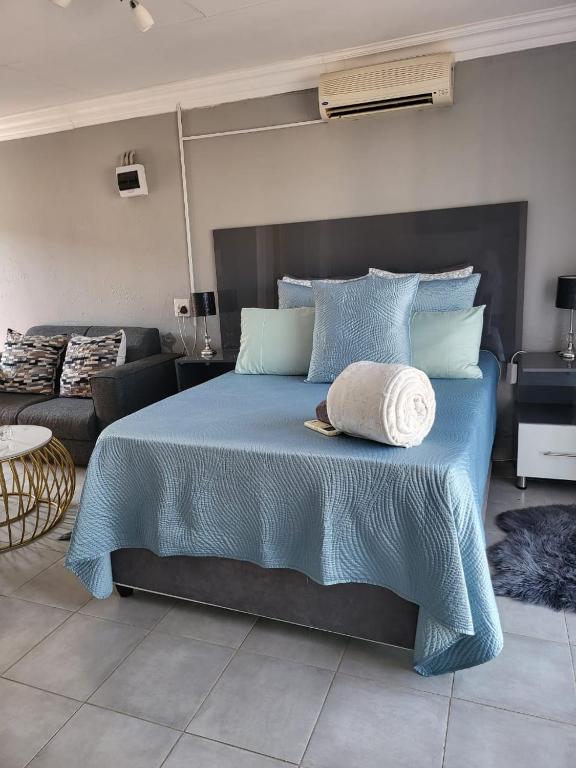 Thee Guesthouse, Pretoria, South Africa