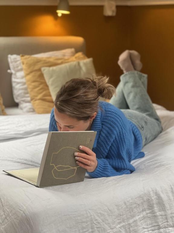 Fotografie z fotogalerie ubytování Guesthouse in het Voorhuys v destinaci Doesburg