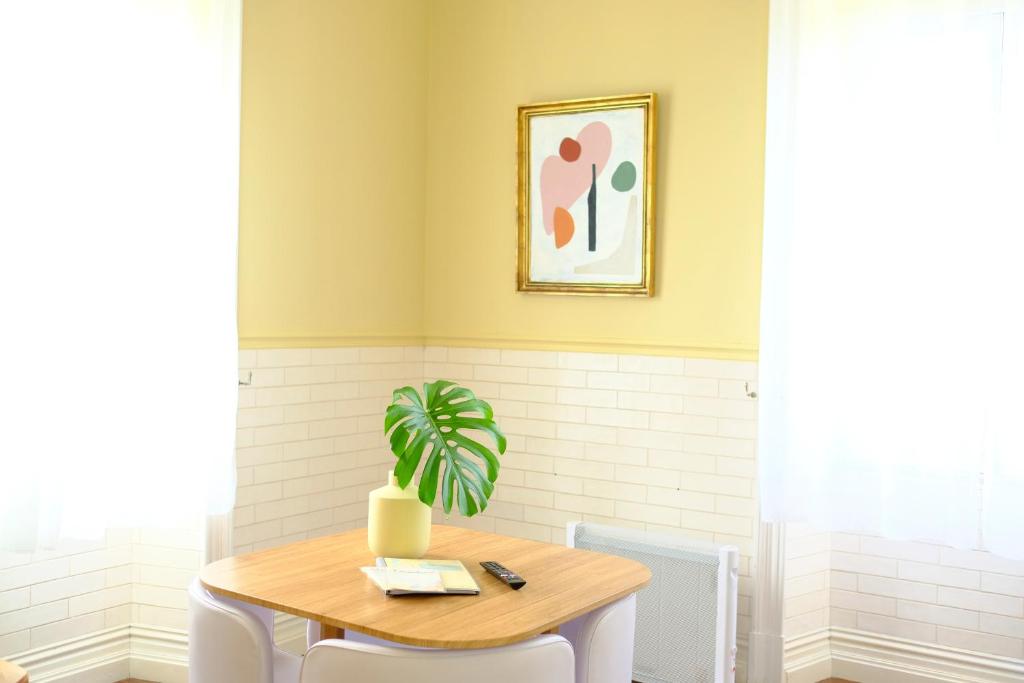 Fotografie z fotogalerie ubytování Villa Várzea - Garden Suite v destinaci Várzea