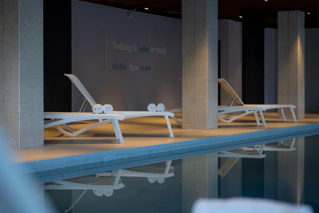 Fotografie z fotogalerie ubytování Victoria Hotel & Residence v destinaci Villars-sur-Ollon