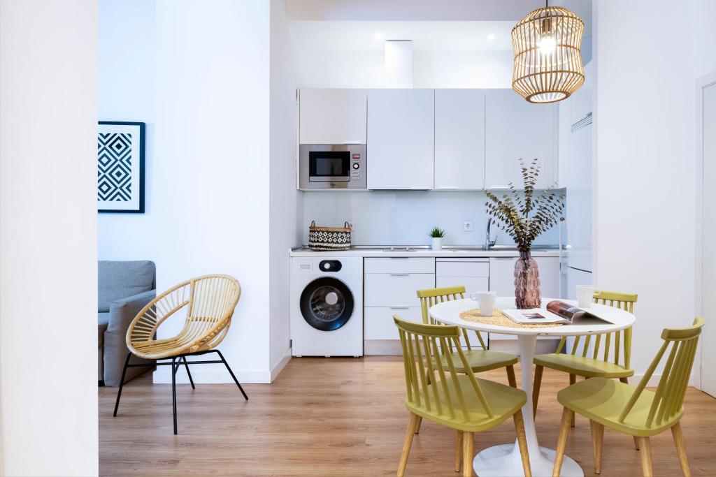 Lola 14 Suite Apartment - Apartamento De Una Habitación