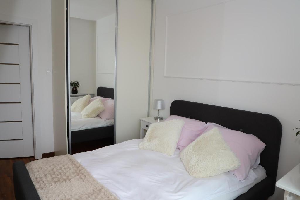 Praga Premium Comfort bezpłatny parking - 4