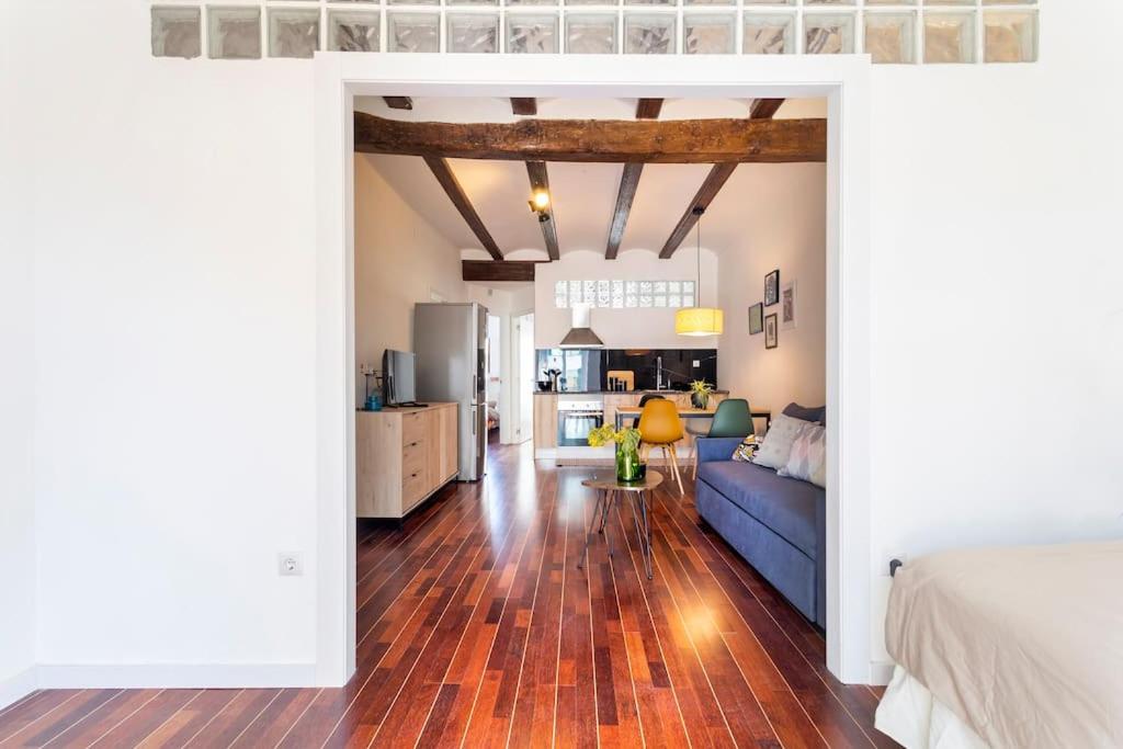 7P céntrico piso con encanto, Valencia – Bijgewerkte prijzen 2023