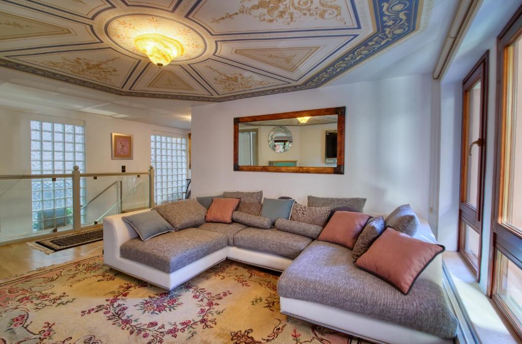 Farmaki Residence, Plaka - 2