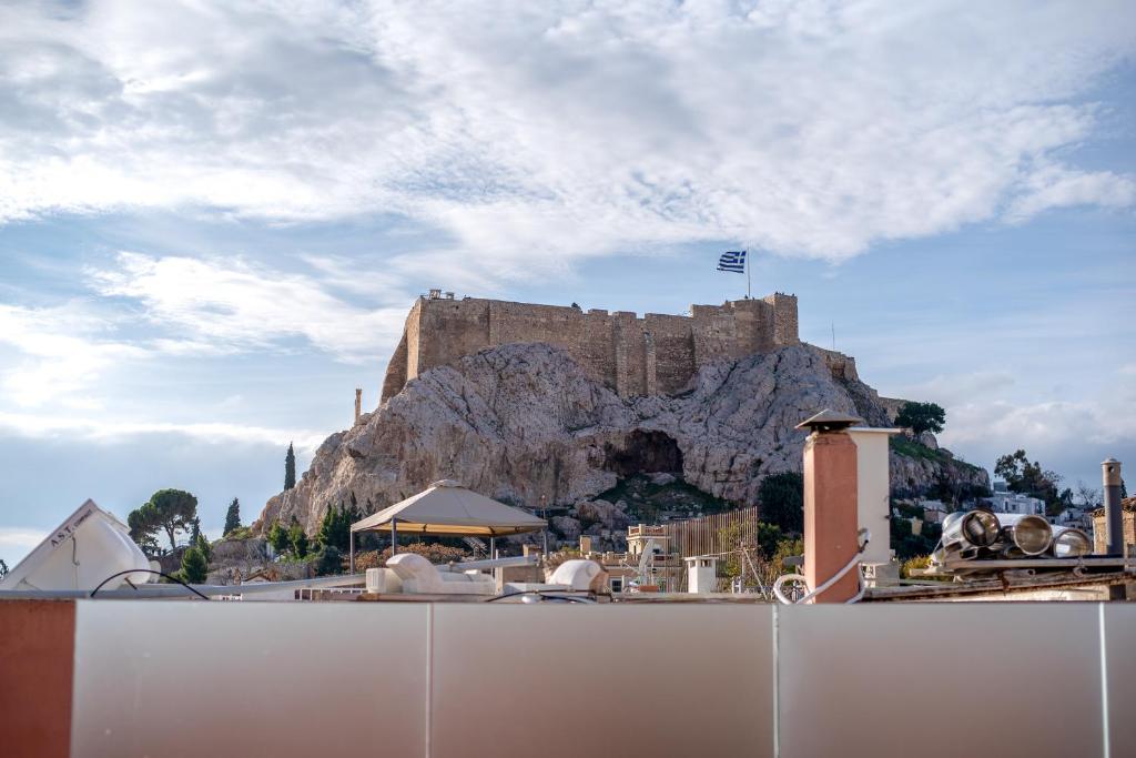 Farmaki Residence, Plaka - 10