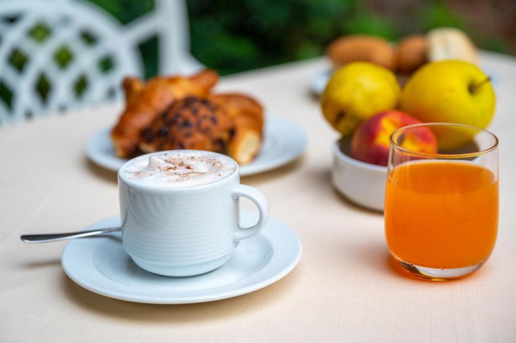 Palazzo Marcello Hotel Al Sole - Resim 37