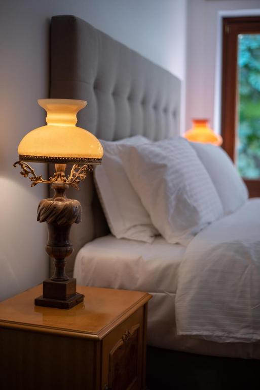 Farmaki Residence, Plaka - 13