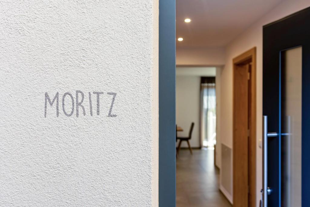 Zdjęcie z galerii obiektu Aster Moments Apt Moritz w mieście Jenesien