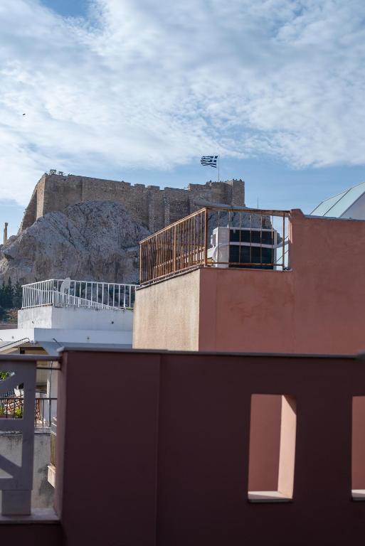 Farmaki Residence, Plaka - 14