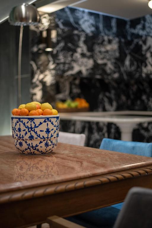 Farmaki Residence, Plaka - 17