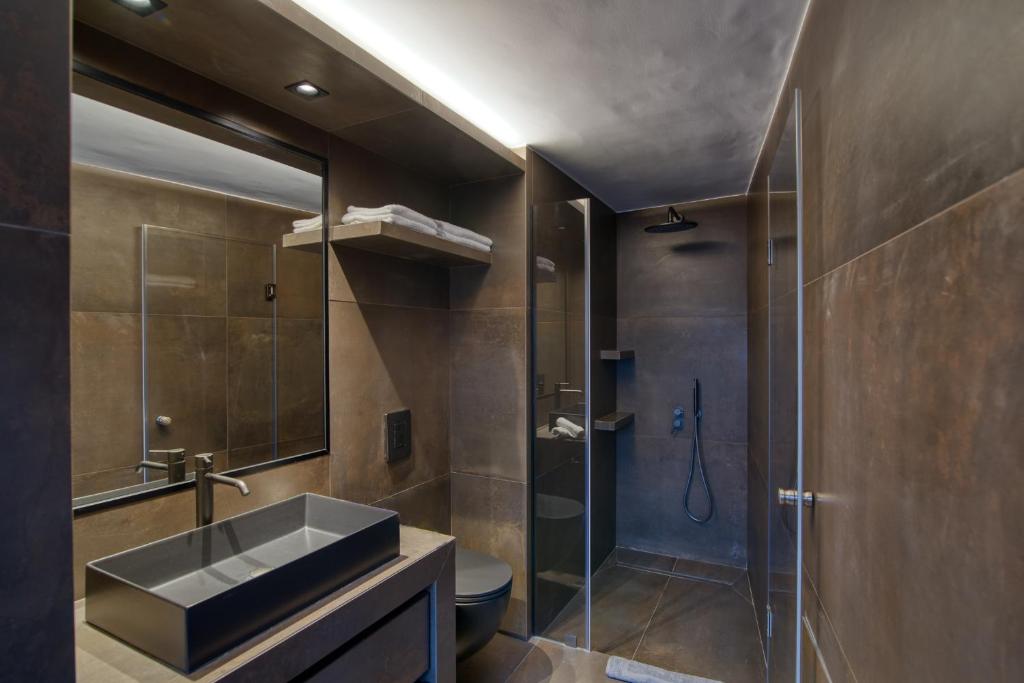 Farmaki Residence, Plaka - 19