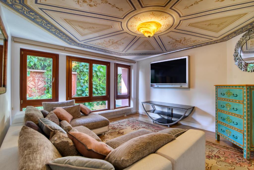 Farmaki Residence, Plaka - 7