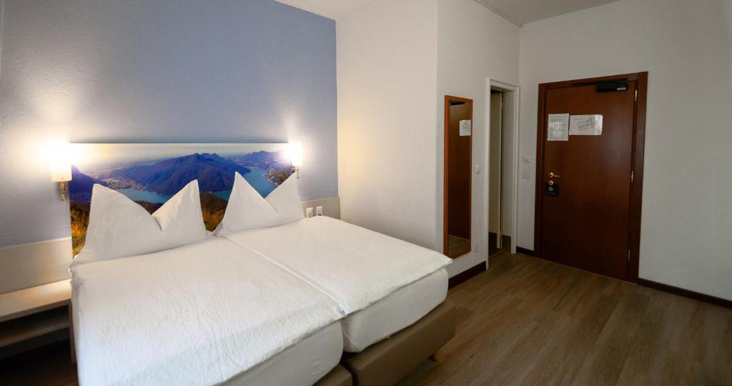 Acquarello Swiss Quality Hotel - Resim 14