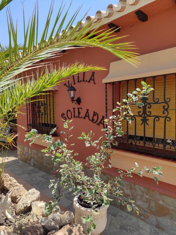 Fotografie z fotogalerie ubytování Villa privada para familias v destinaci Torrox