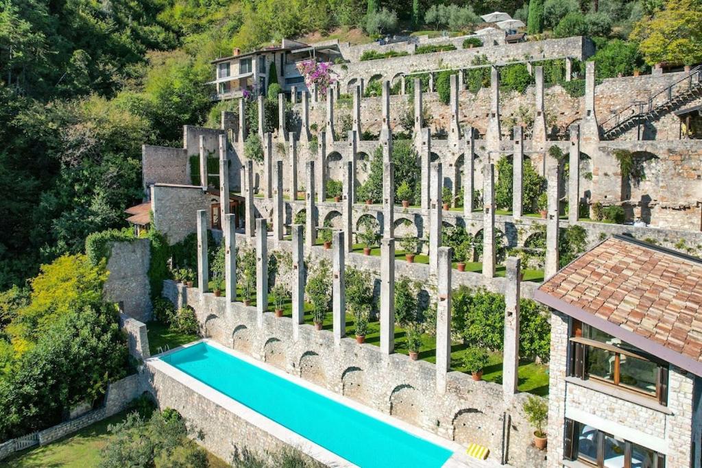 Imagen de la galería de Le Ravere Luxury Resort, en Gargnano
