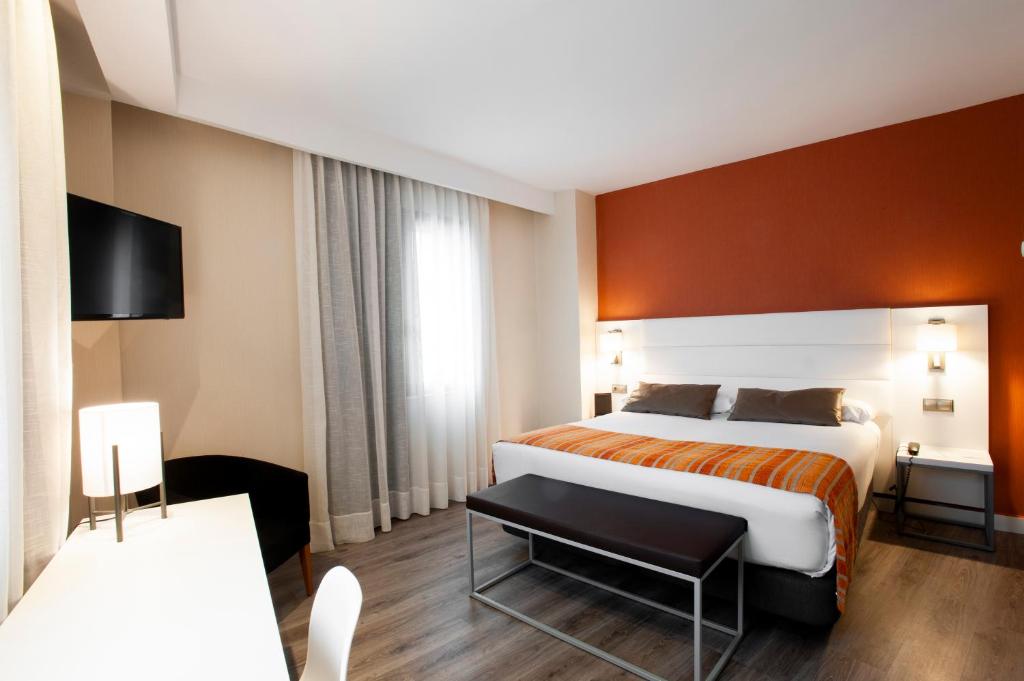 Catalonia Conde de Floridablanca, Murcia – Updated 2023 Prices