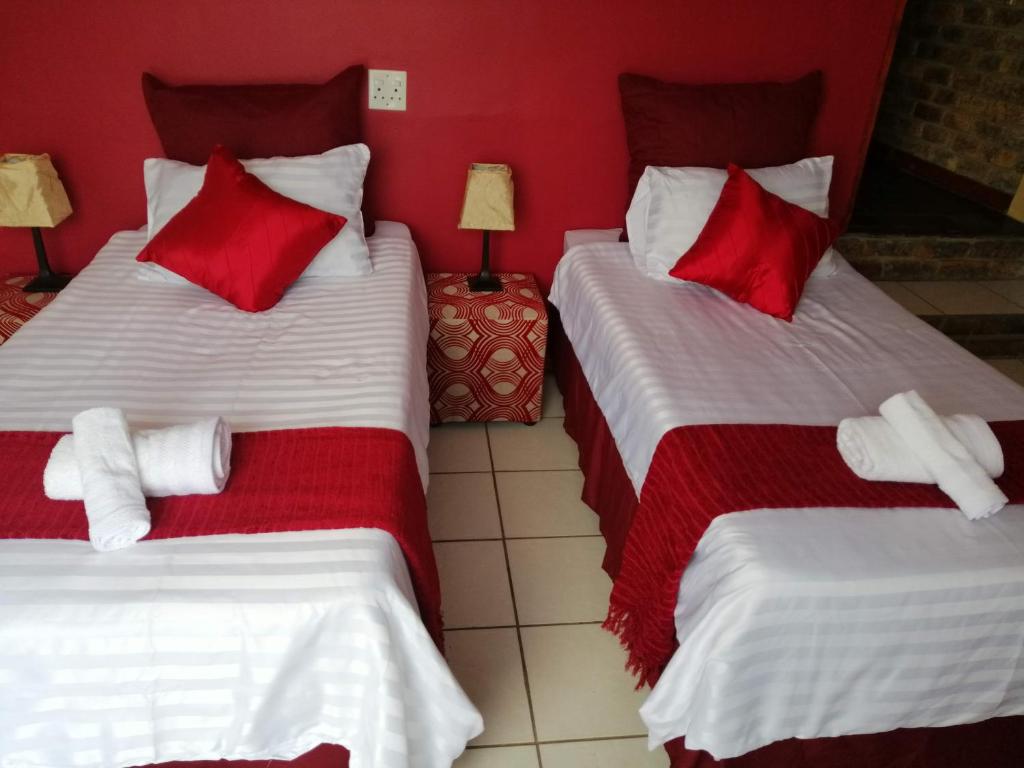 Babusise Apartments, Witbank Updated 2024 Prices