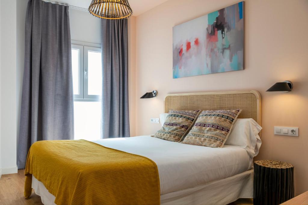 Lola 14 Suite Apartment - Apartamento De Una Habitación