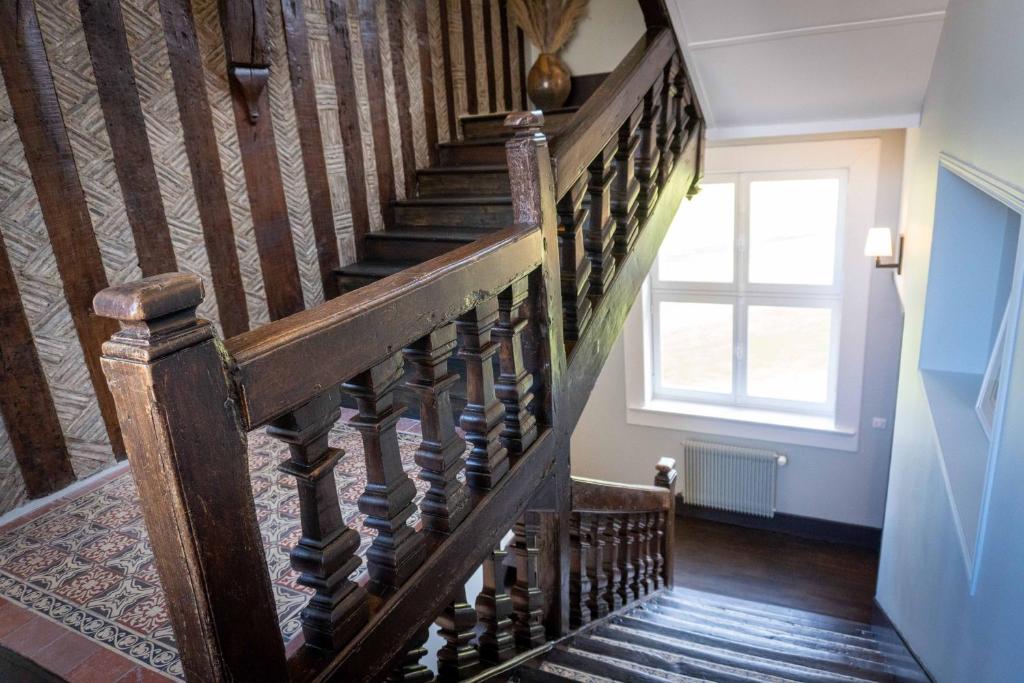 Les Suites Château du Breuil Normandie, Le Breuil-en-Auge – Precios ...