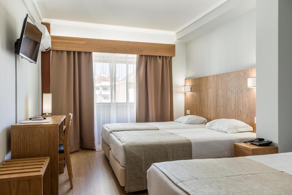 Hotel Moinho De Vento, Viseu – Updated 2023 Prices