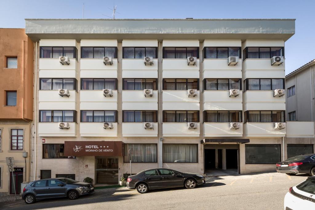 Hotel Moinho De Vento, Viseu – Updated 2023 Prices