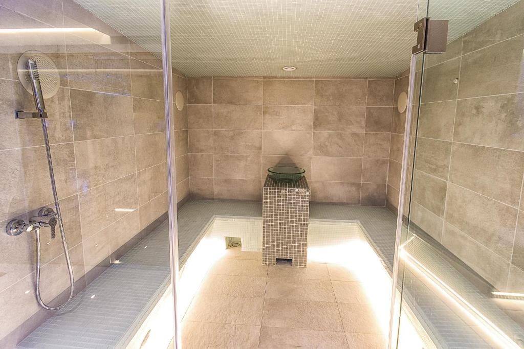 Bonvital Hotel Hévíz Superior Adults Only - Resim 35