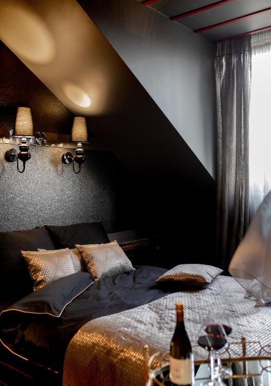 AURORA Tarnów - King Room